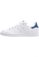 adidas stan smith junior bleu