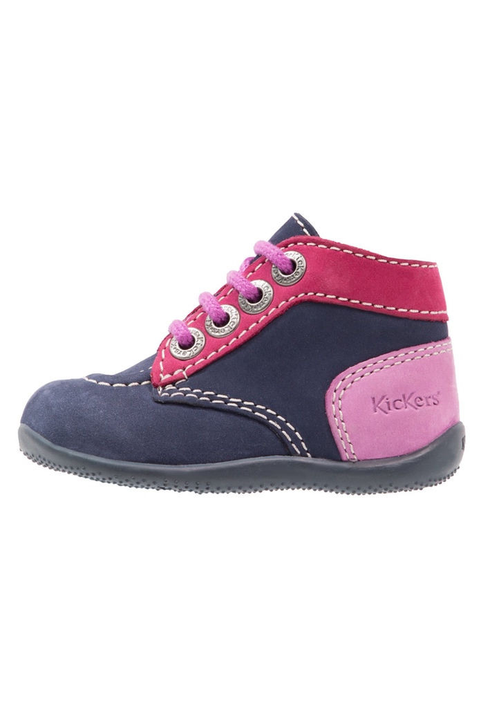 Chaussures Bebe Kickers Premiers Pas Clearance 59 Off Www Hcb Cat